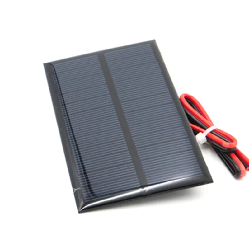 Home Automation Panel Diy - Wysokiej jakości hurtowe panele słoneczne 6V