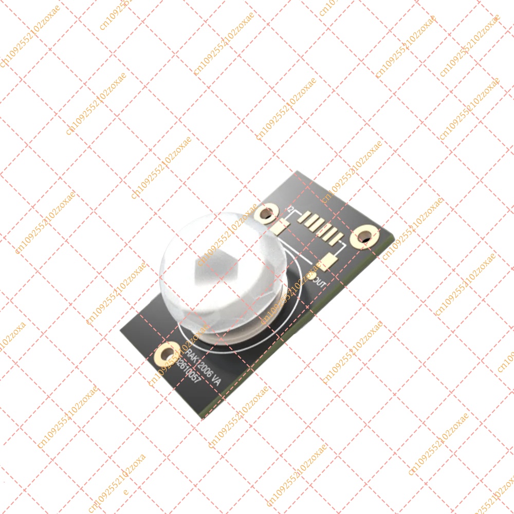 Home Automation Systems Diy - Moduł czujnika ruchu PIR AM312 Detektor
