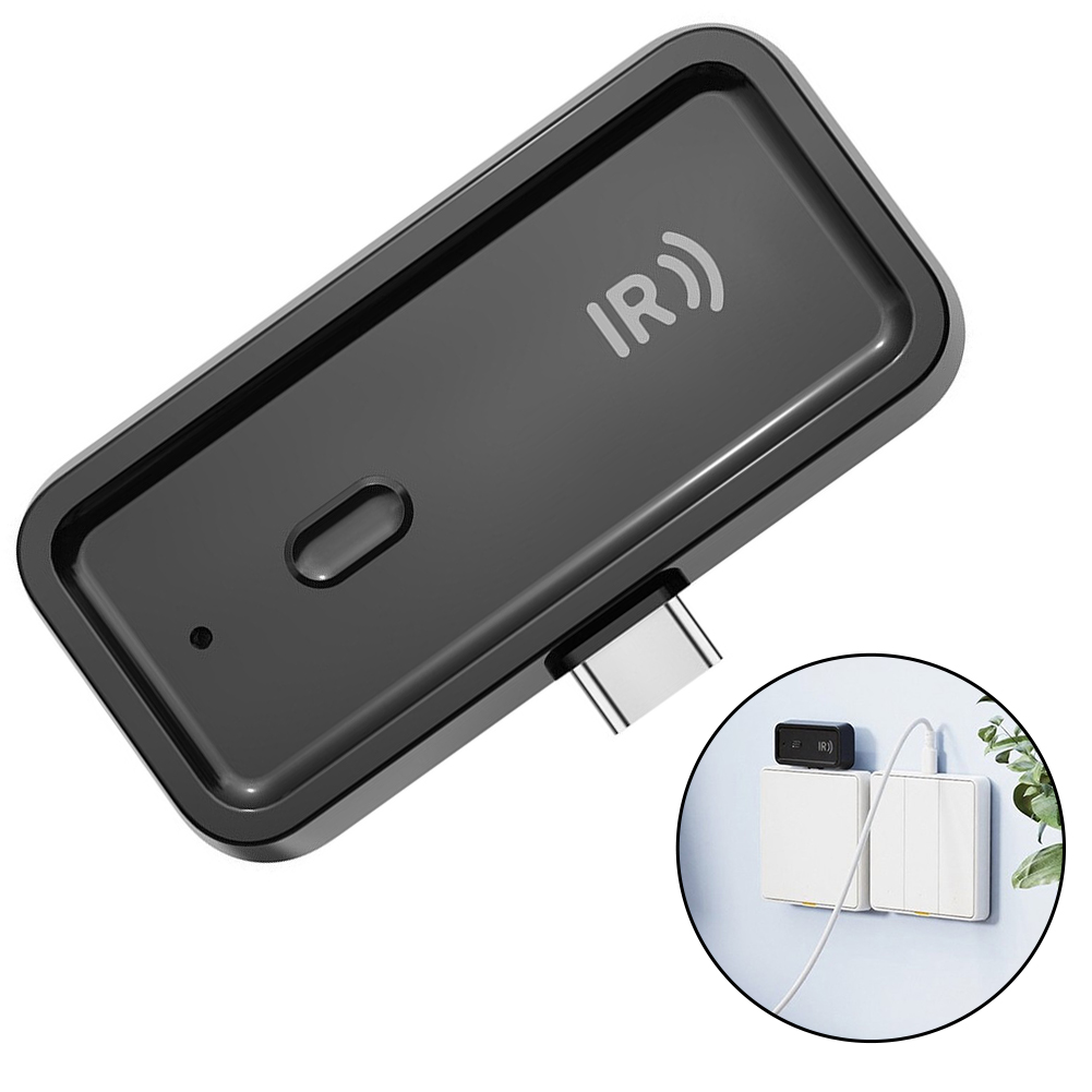 Diy Home Automation Hub - Centrum Automatyki Domowej z Inteligentnym Pilotem