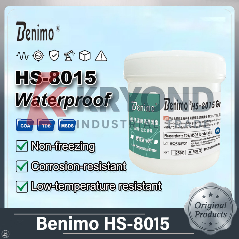 Home Automation Systems Diy - Moduł zasilania DC Benimo HS-8015 do