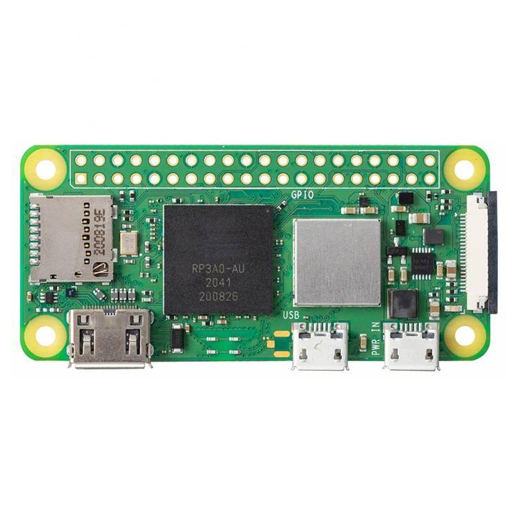 Pi Zero W Board - Oryginalna płyta główna Raspberry Pi ZERO
