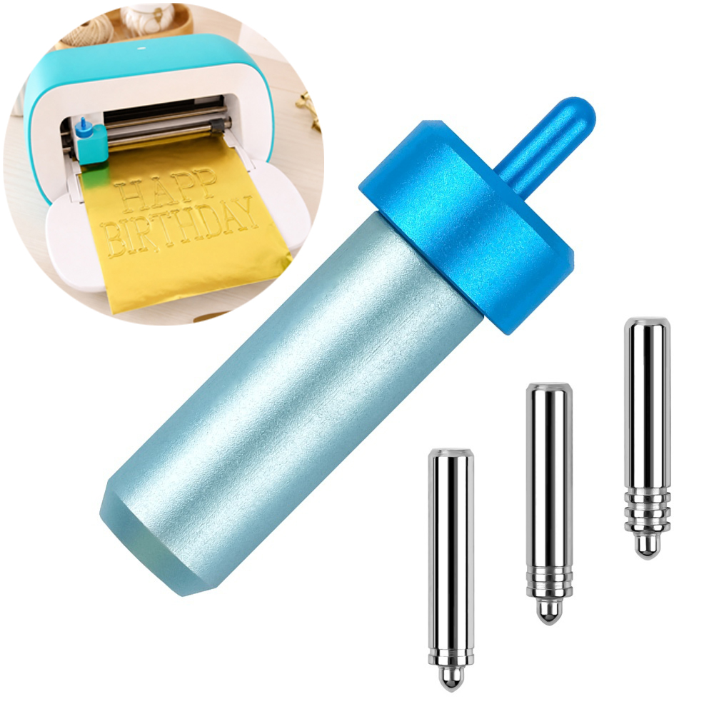 Diy Automation - Zestaw do transferu folii 3-w-1 do