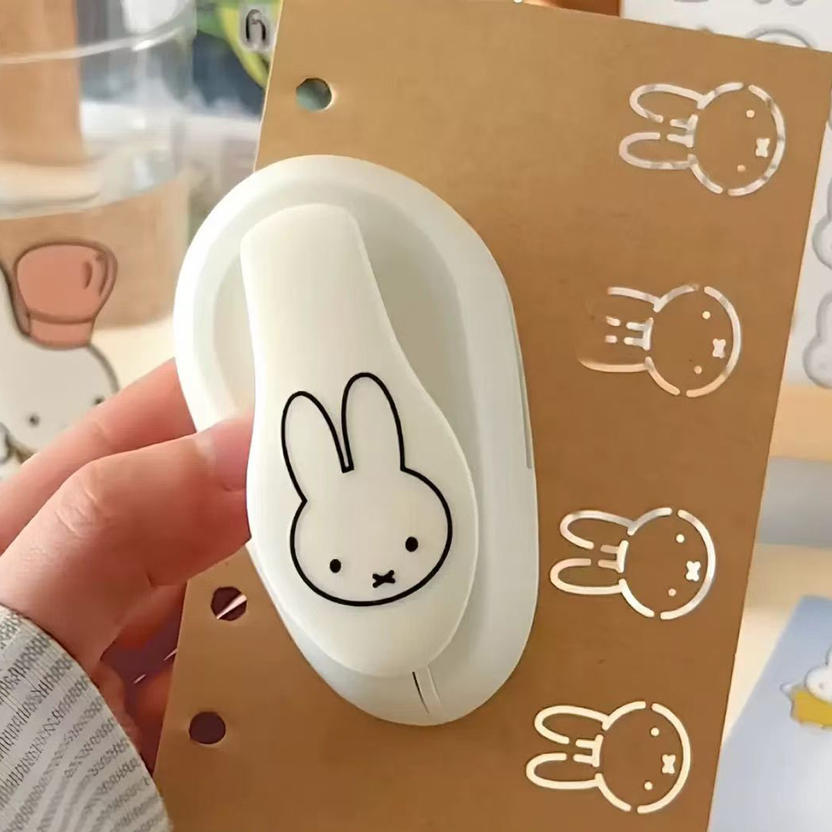 Miffy Nowy Styl Urocza Maszyna – Diy Automation recenzja i cena