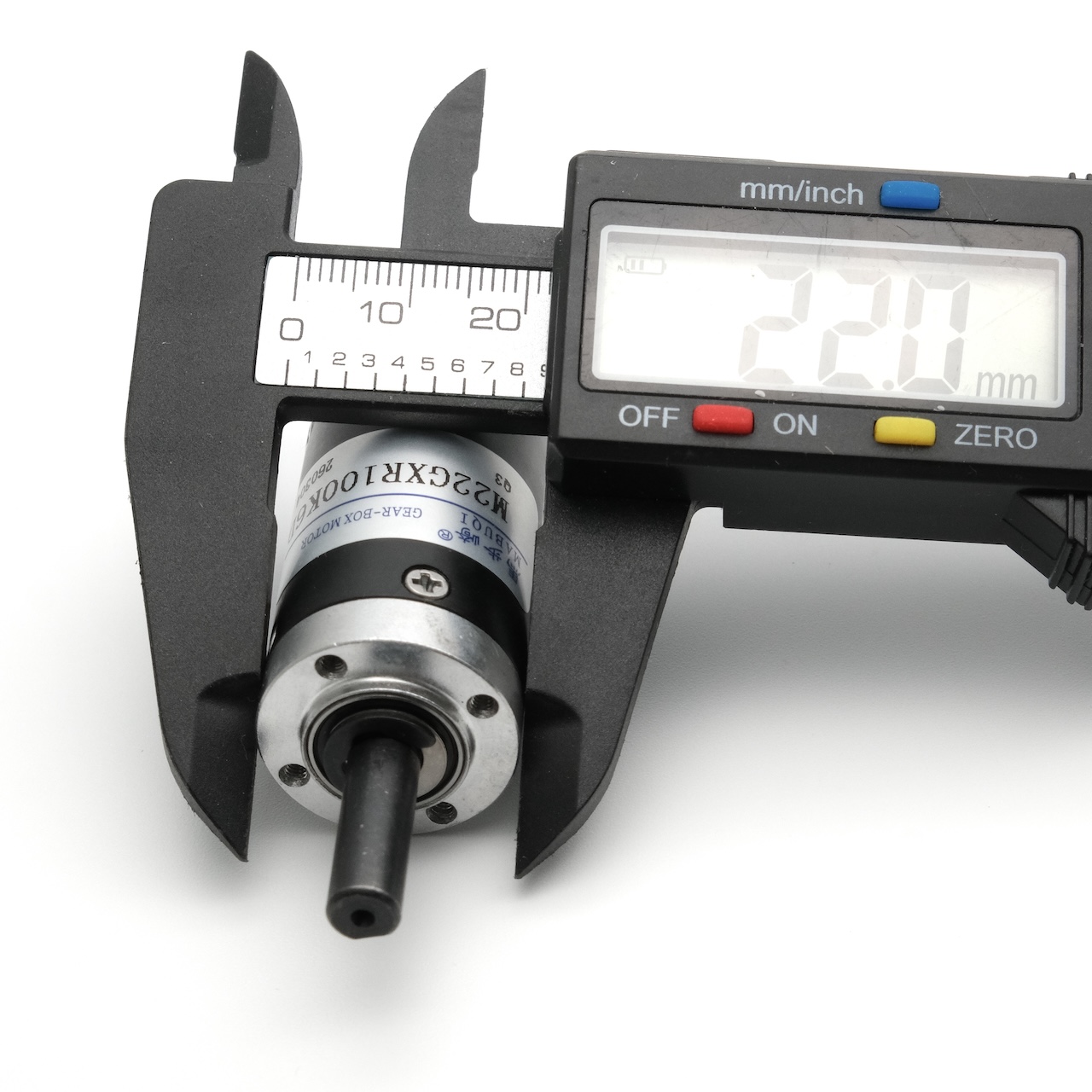Miniaturowa metalowa przekładn – Home Automation Systems Diy recenzja i cena