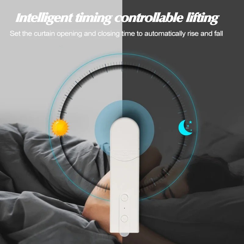 Inteligentny silnik do rolet ł – Home Automation Panel Diy recenzja i cena
