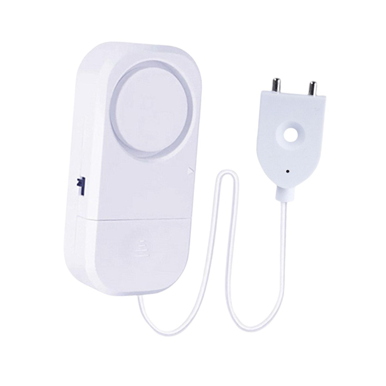 Alarm wycieku wody, wodoodporn – Water Leak Detector Wired recenzja i cena
