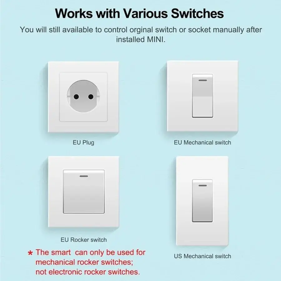 Odbiornik przekaźnikowy RF433M – Home Automation Systems Diy recenzja i cena