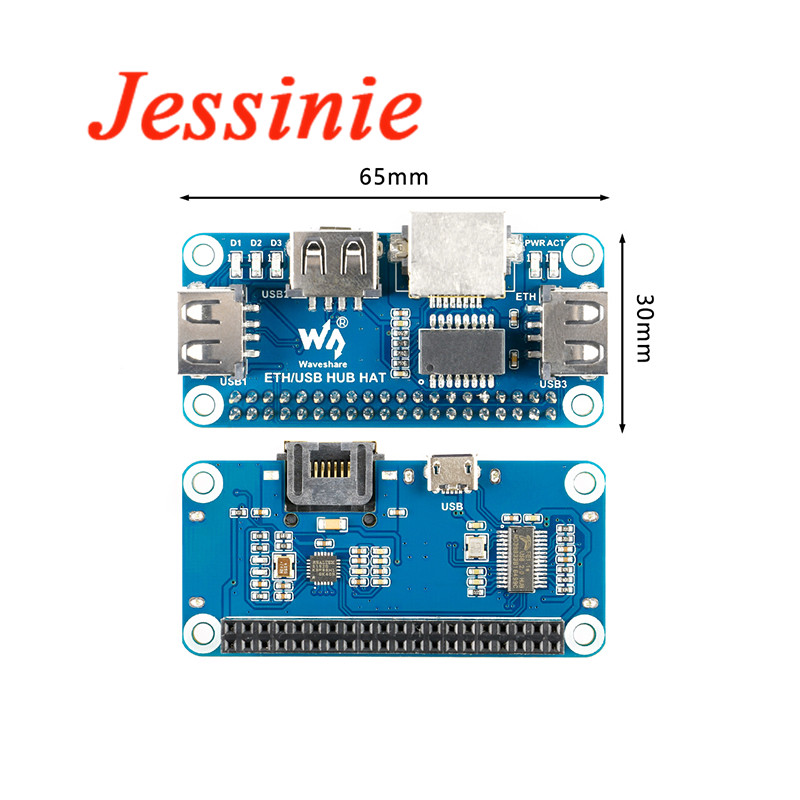 Raspberry Pi 4 B/3B +/3B/Zero  – Pi Zero W Board recenzja i cena
