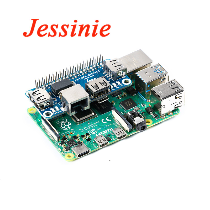 Raspberry Pi 4 B/3B +/3B/Zero  – Pi Zero W Board recenzja i cena