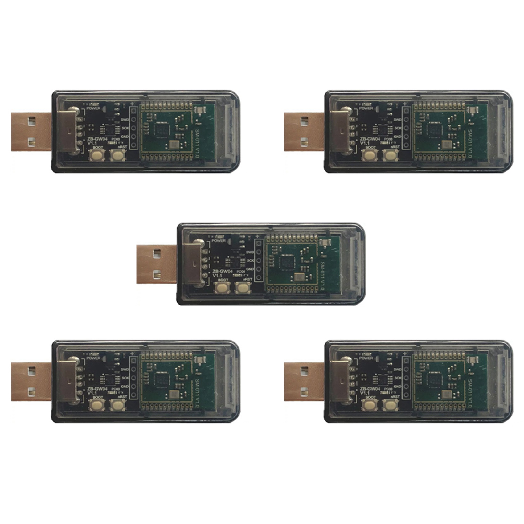-A15I 5X Zigbee 3.0 Silicon La – Zigbee Coordinator Stick recenzja i cena