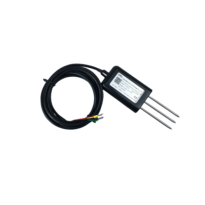 Przenośny miernik wilgotności  – Temperature Humidity Sensor recenzja i cena
