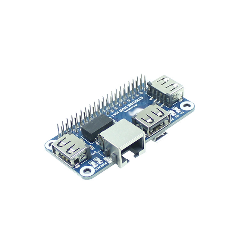 Raspberry Pi Zero W/2 W Ethern – Pi Zero W Board recenzja i cena