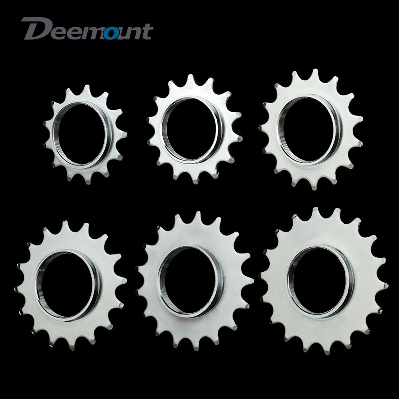 Rowerowy kolarski 13T 14T 15T  – Matter Hub Thread recenzja i cena