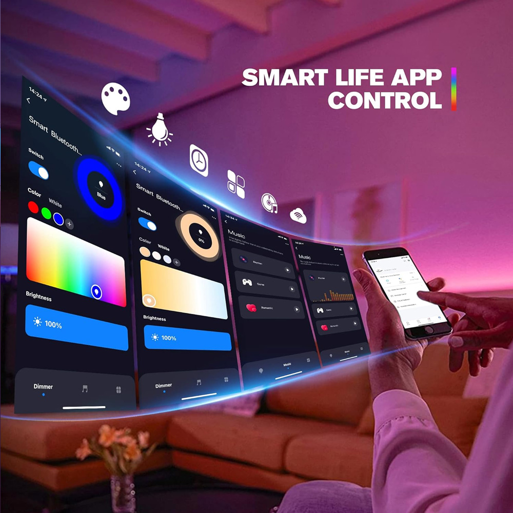 Inteligentny kontroler LED Tuy – Zigbee Coordinator Stick recenzja i cena
