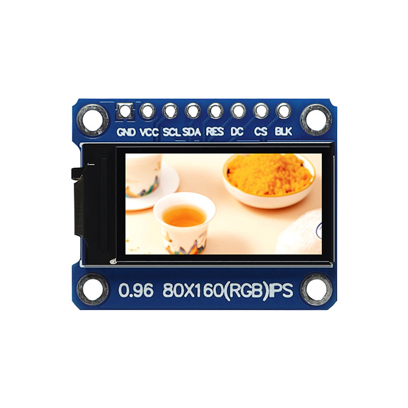 Moduł wyświetlacza IPS OLED Y- – Diy Automation recenzja i cena