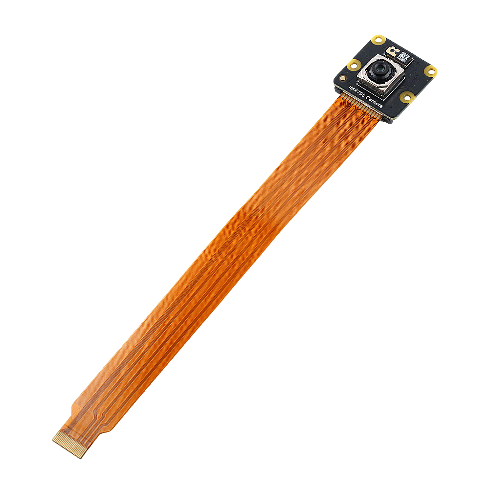 Moduł kamery 12MP IMX708 z aut – Pi Zero W Board recenzja i cena