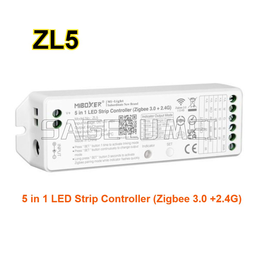 Miboxer Nowe inteligentne ster – Zigbee Coordinator Stick recenzja i cena