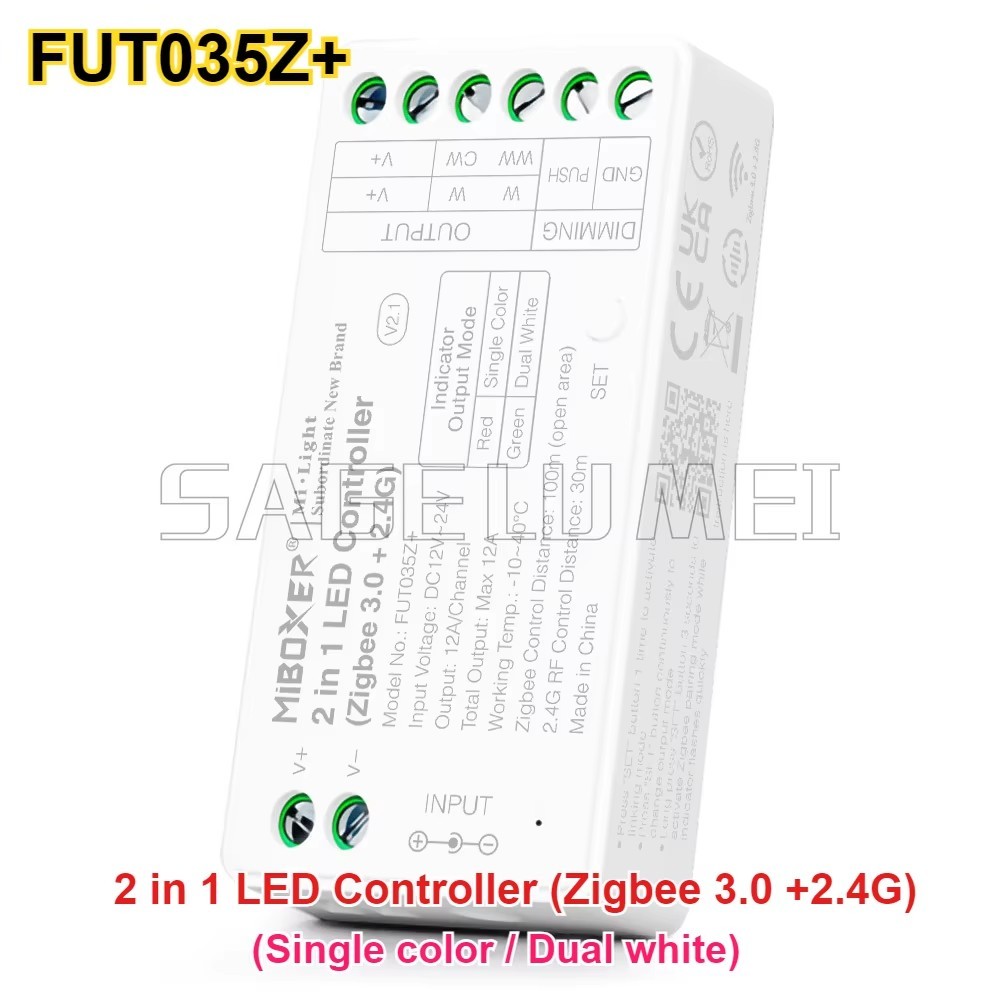 Miboxer Nowe inteligentne ster – Zigbee Coordinator Stick recenzja i cena