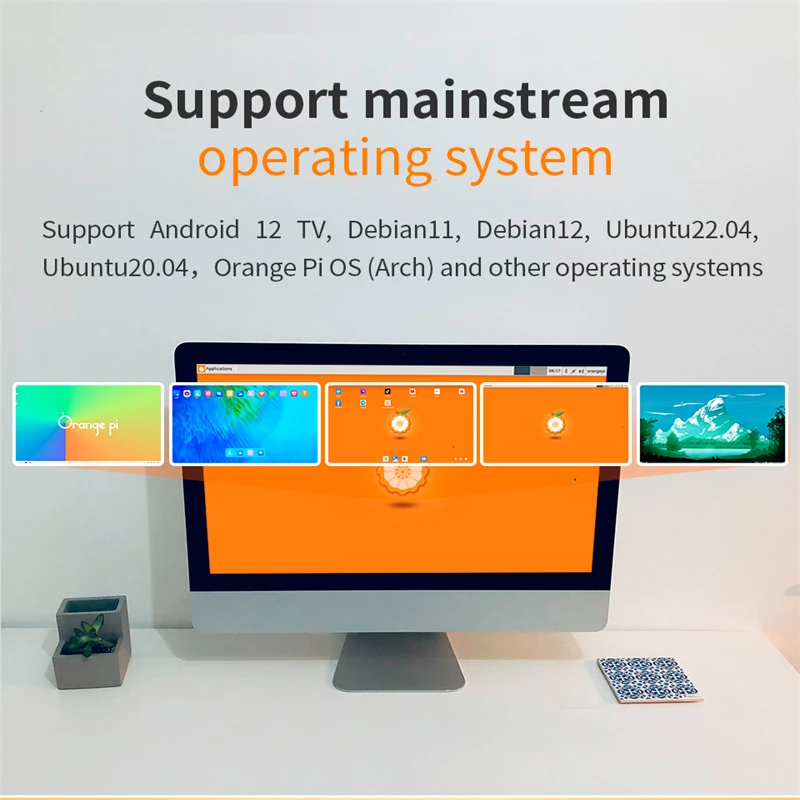 Orange Pi Zero 2 W 2 GB RAM DD – Pi Zero W Board recenzja i cena