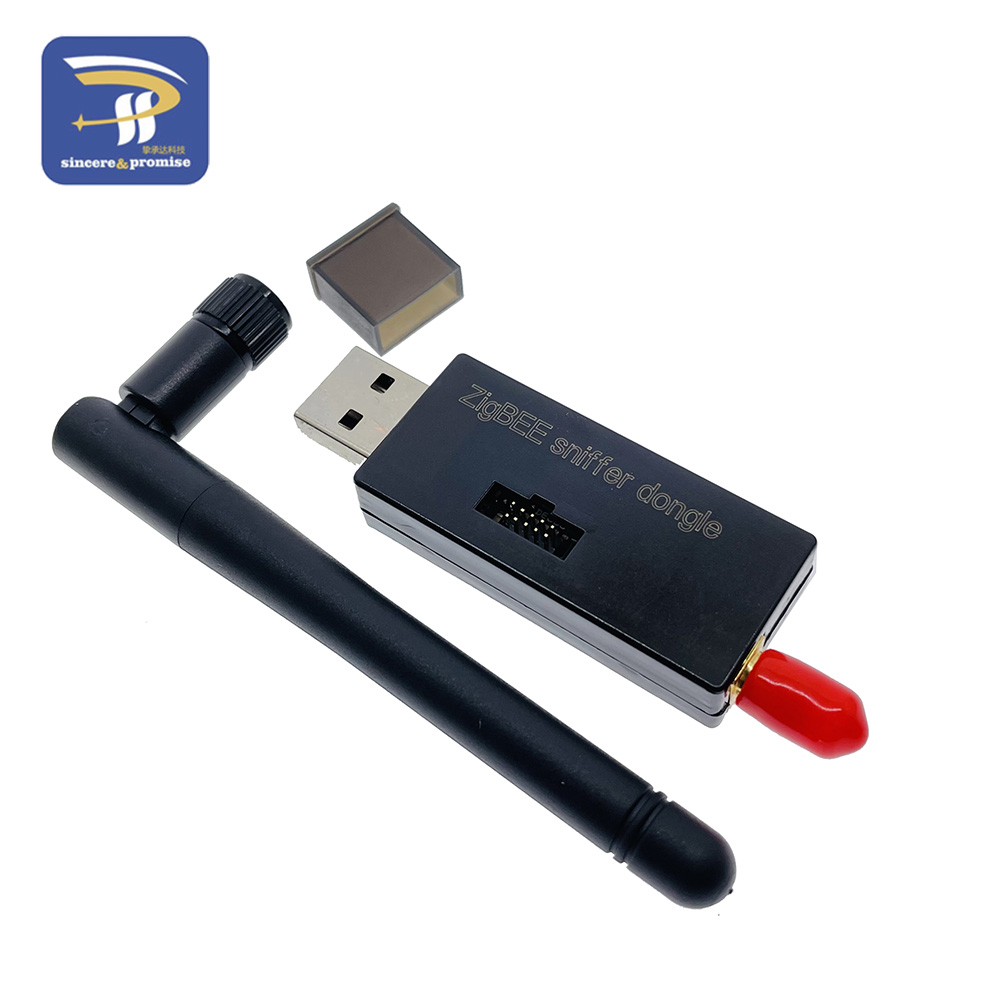 Sniffer Bare Board analizator  – Zigbee Coordinator Stick recenzja i cena