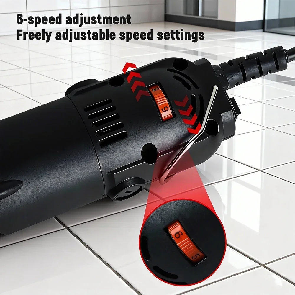 TUNGFULL 110V Mini Szlifierka  – Diy Automation recenzja i cena