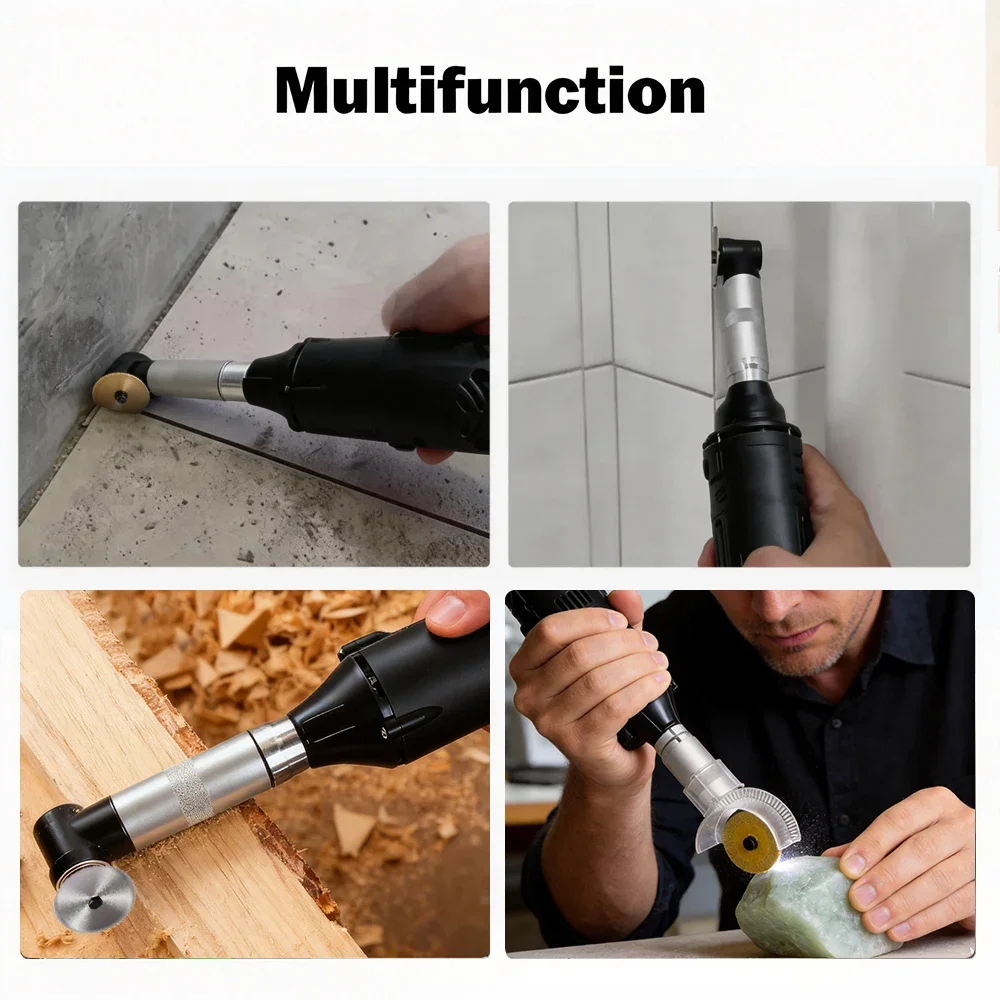 TUNGFULL 110V Mini Szlifierka  – Diy Automation recenzja i cena
