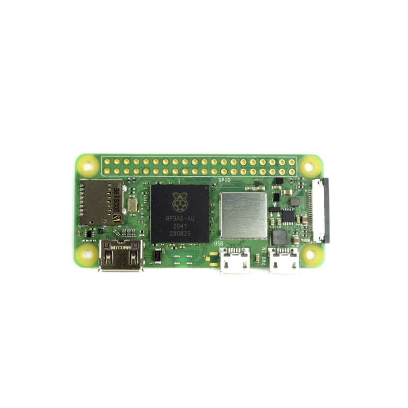 Płytka rozwojowa Raspberry Pi  – Pi Zero W Board recenzja i cena