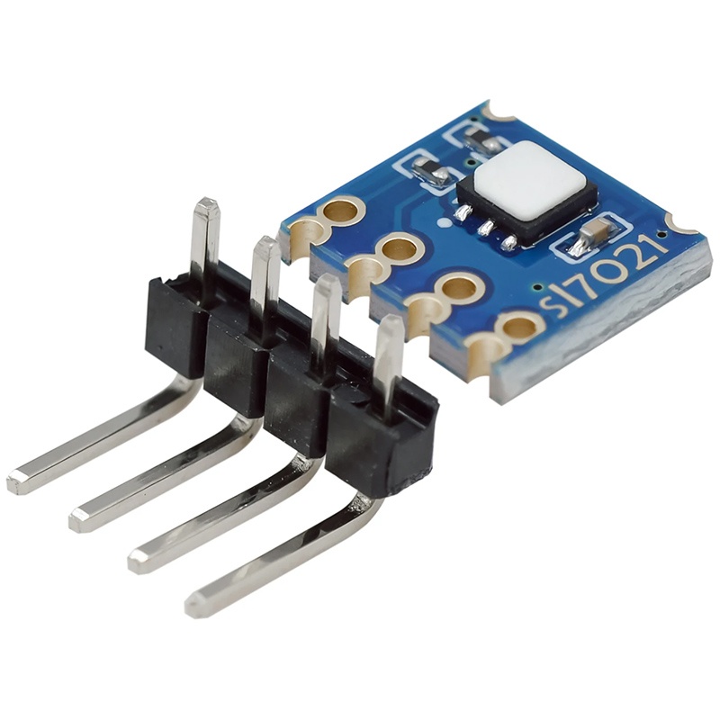 Precyzyjne czujniki temperatur – Temperature Humidity Sensor recenzja i cena