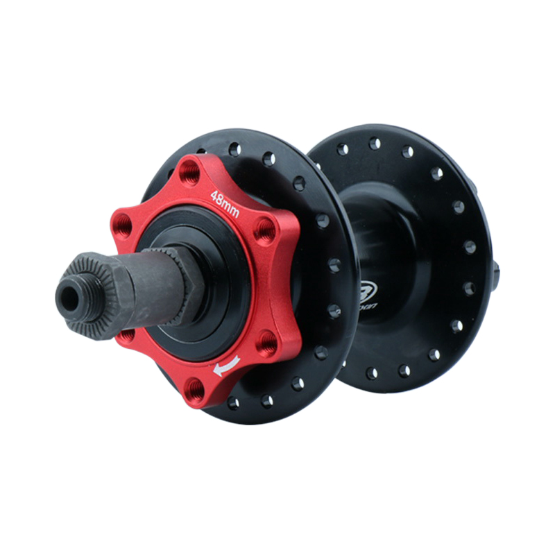 2 szt. Rower rower 44mm 48mm w – Matter Hub Thread recenzja i cena