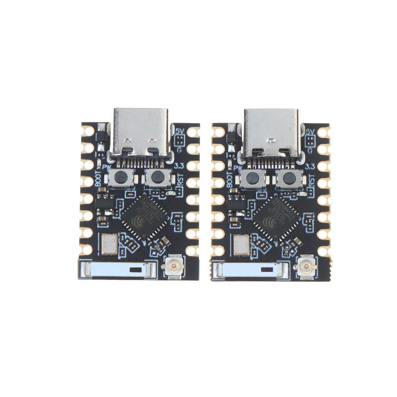Płytka rozwojowa ESP32 C3 Supe – Home Automation Systems Diy recenzja i cena