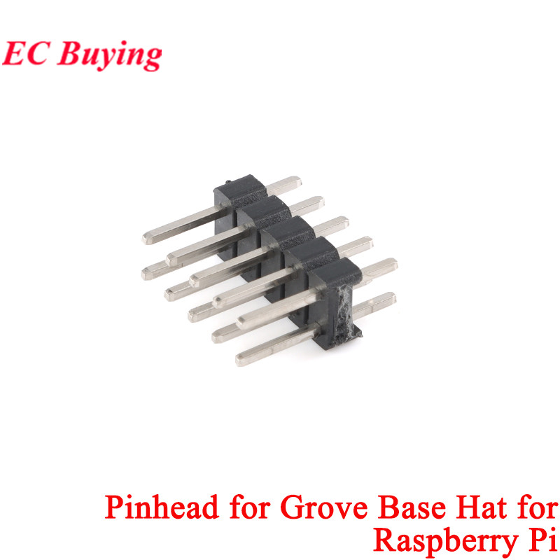 Grove Base Hat dla Raspberry P – Pi Zero W Board recenzja i cena