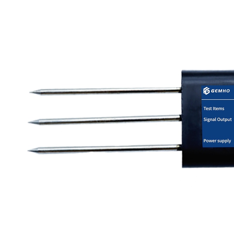 Zestaw czujników glebowych RS4 – Temperature Humidity Sensor recenzja i cena