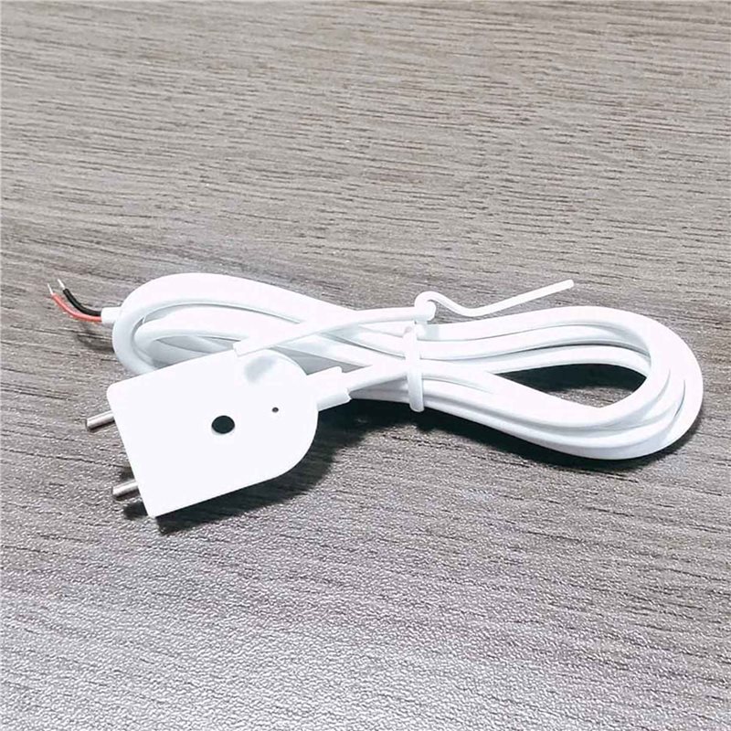BAAE 2X Przewodowy czujnik wyc – Water Leak Detector Wired recenzja i cena