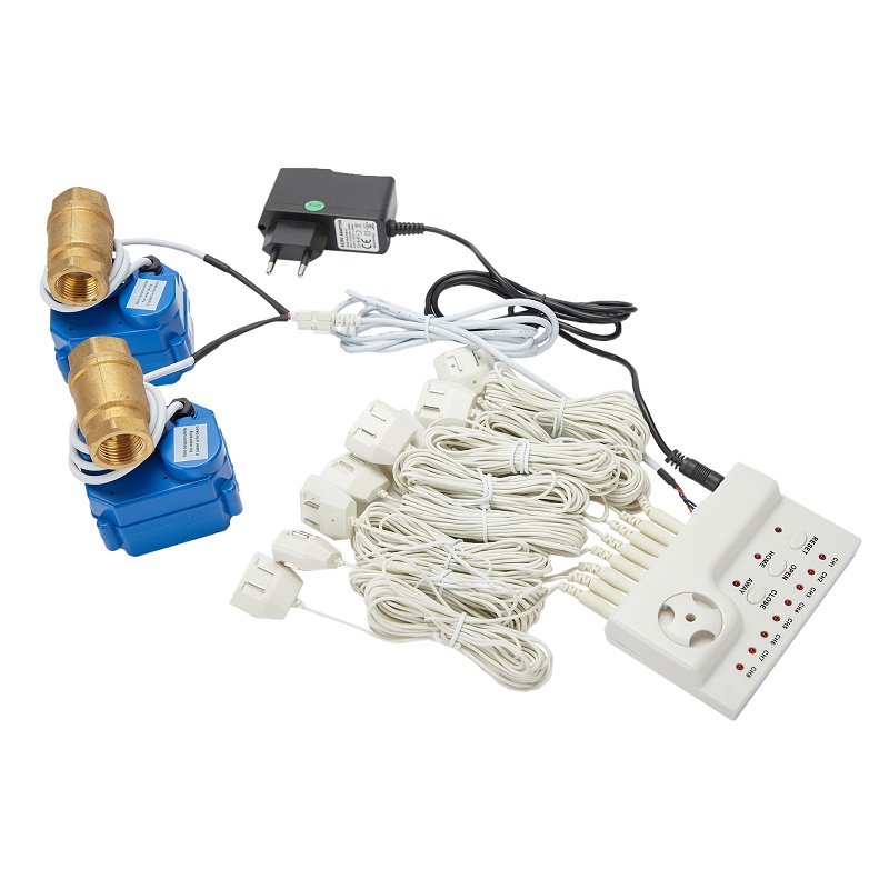 HIDAKA WLD-806 (DN20*2szt) Ada – Water Leak Detector Wired recenzja i cena