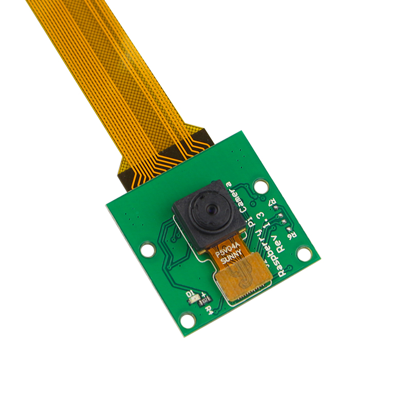 Moduł kamery 5 MP Raspberry Pi – Pi Zero W Board recenzja i cena