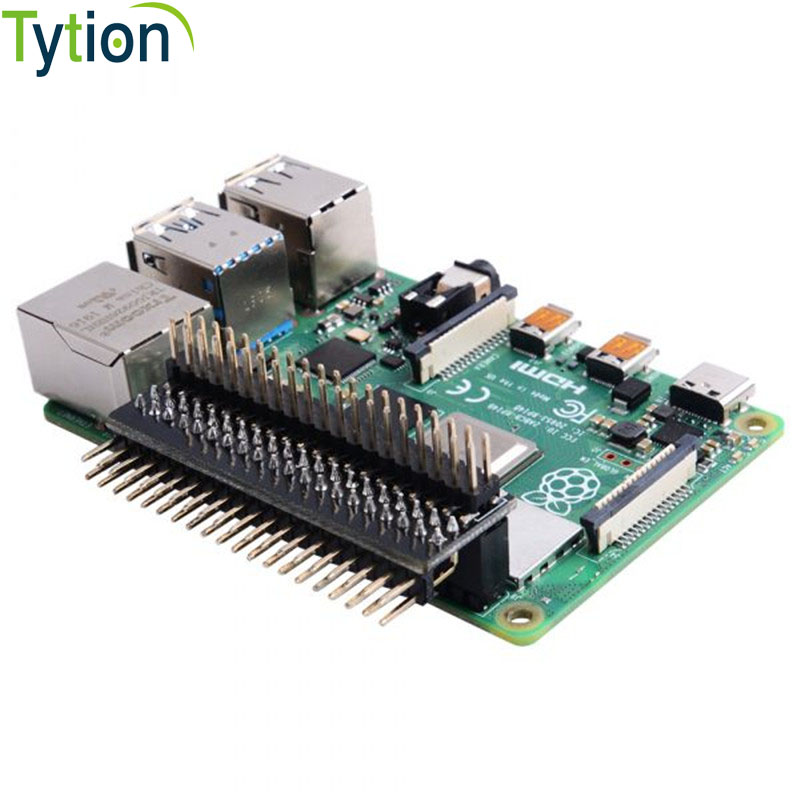 Złącze GPIO kątowe Raspberry P – Pi Zero W Board recenzja i cena