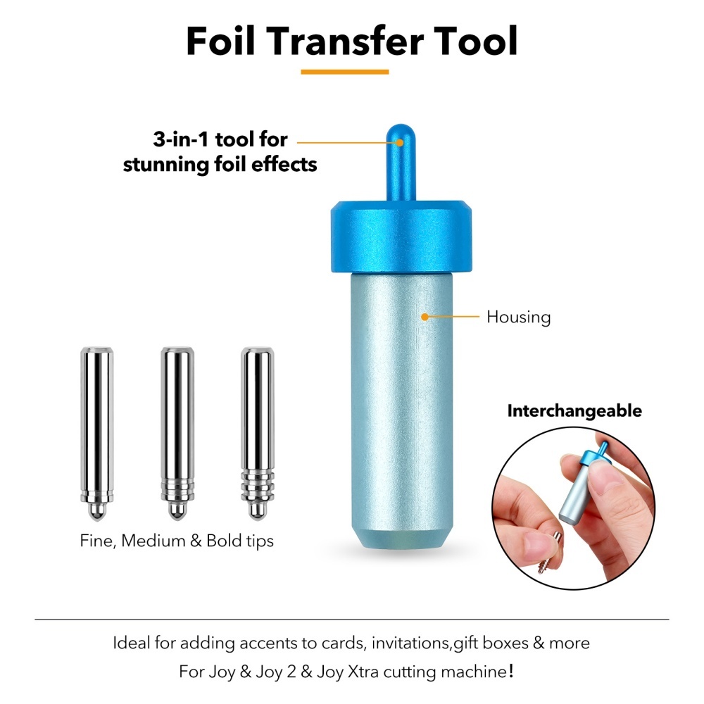 Zestaw do transferu folii 3-w- – Diy Automation recenzja i cena
