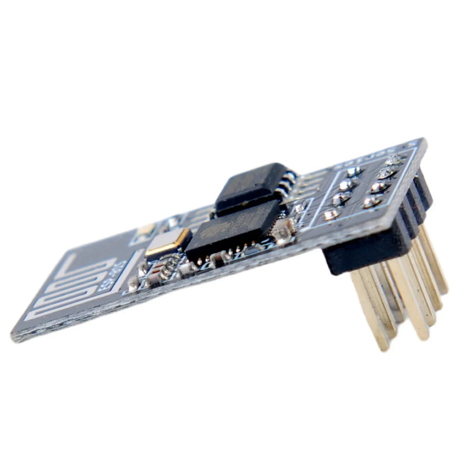 Moduł WiFi ESP-01S ESP8266, 4M – Diy Automation recenzja i cena